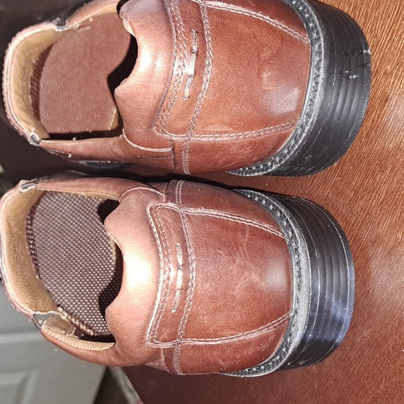 Johnston & Murphy shoes - Picture 3 of 5